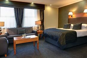 Best Western Garfield House Hotel
