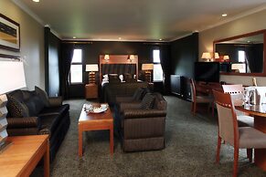 Best Western Garfield House Hotel