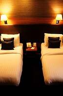 Best Western Garfield House Hotel
