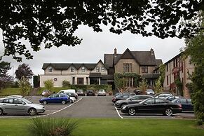 Best Western Garfield House Hotel