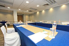 Holiday Inn Leon - Poliforum by IHG