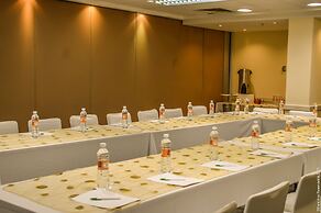 Holiday Inn Leon - Poliforum by IHG