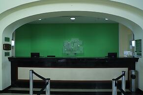 Holiday Inn Leon - Poliforum by IHG