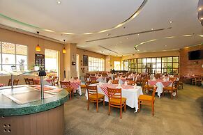Holiday Inn Leon - Poliforum by IHG