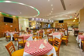 Holiday Inn Leon - Poliforum by IHG