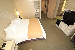 Holiday Inn Leon - Poliforum by IHG