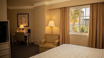 Holiday Inn Leon - Poliforum by IHG