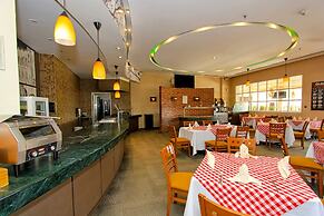 Holiday Inn Leon - Poliforum by IHG