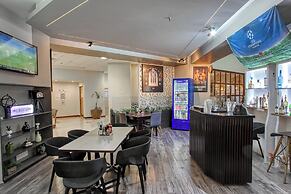 Holiday Inn Leon - Poliforum by IHG