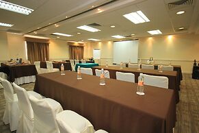 Holiday Inn Leon - Poliforum by IHG