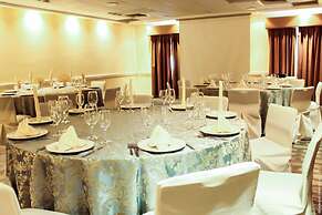 Holiday Inn Leon - Poliforum by IHG