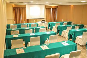 Holiday Inn Leon - Poliforum by IHG
