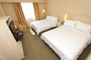 Holiday Inn Leon - Poliforum by IHG