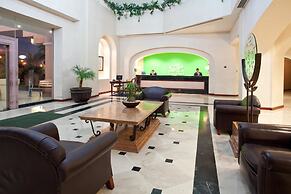 Holiday Inn Leon - Poliforum by IHG