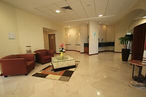 Holiday Inn Leon - Poliforum by IHG