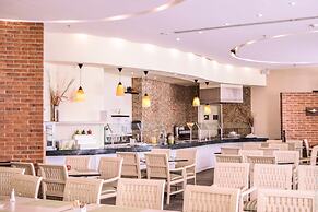 Holiday Inn Leon - Poliforum by IHG