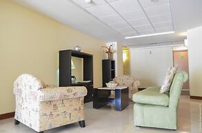 Holiday Inn Leon - Poliforum by IHG