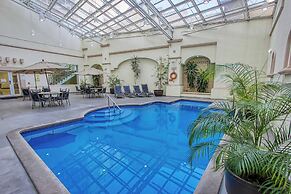 Holiday Inn Leon - Poliforum by IHG