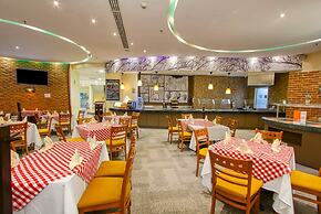 Holiday Inn Leon - Poliforum by IHG