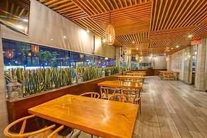 Holiday Inn Leon - Poliforum by IHG