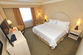 Holiday Inn Leon - Poliforum by IHG