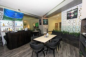 Holiday Inn Leon - Poliforum by IHG