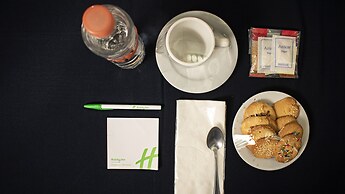 Holiday Inn Leon - Poliforum by IHG