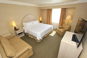 Holiday Inn Leon - Poliforum by IHG