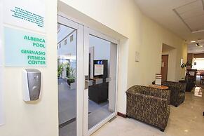 Holiday Inn Leon - Poliforum by IHG