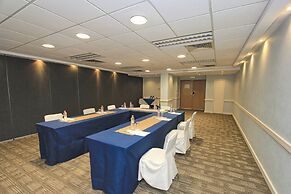 Holiday Inn Leon - Poliforum by IHG