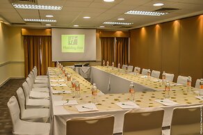 Holiday Inn Leon - Poliforum by IHG