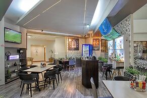 Holiday Inn Leon - Poliforum by IHG