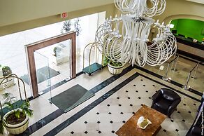 Holiday Inn Leon - Poliforum by IHG