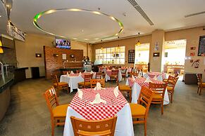 Holiday Inn Leon - Poliforum by IHG