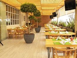 Holiday Inn Leon - Poliforum by IHG