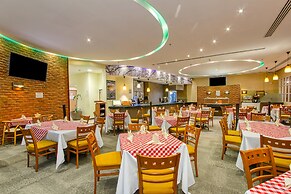 Holiday Inn Leon - Poliforum by IHG