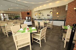 Holiday Inn Leon - Poliforum by IHG
