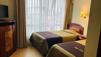 Hotel Continental