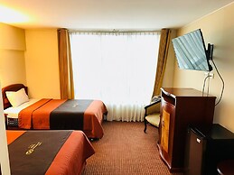 Hotel Continental