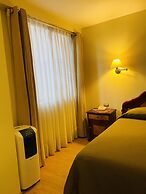 Hotel Continental