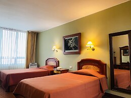 Hotel Continental