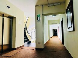 Hotel Continental