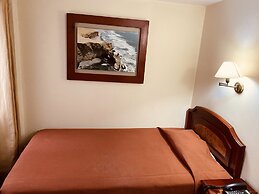 Hotel Continental