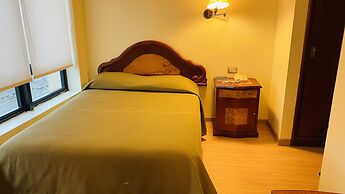 Hotel Continental