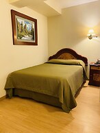 Hotel Continental