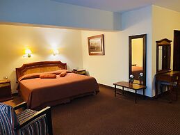 Hotel Continental