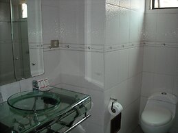 Hotel Continental