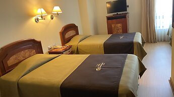 Hotel Continental