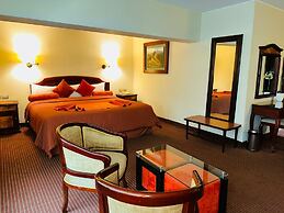 Hotel Continental