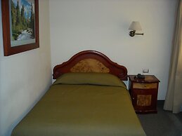 Hotel Continental